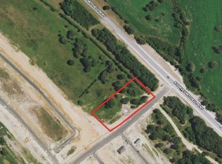 Harvey Mitchell & Smith Lake Blvd, Bryan, TX 77807