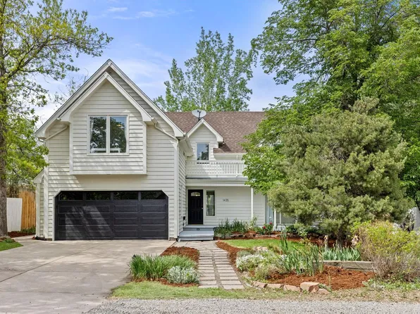 1435 Sumac Ave, Boulder, CO 80304