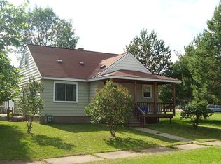 1503 98th Ave W, Duluth, MN 55808