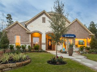 7403 Wilson Reach Ln, Spring, TX 77389