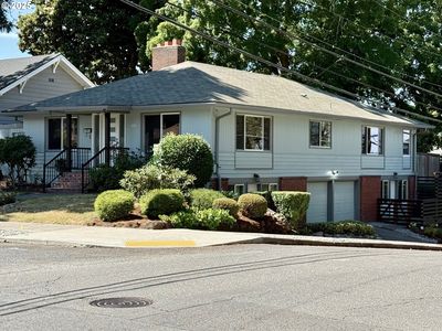 1435 NE Buffalo St, Portland, OR, 97211