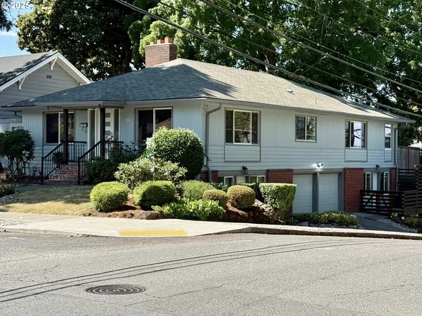 1435 NE Buffalo St, Portland, OR 97211