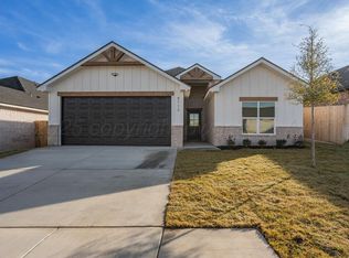 4713 Carmel Ave, Amarillo, TX 79110