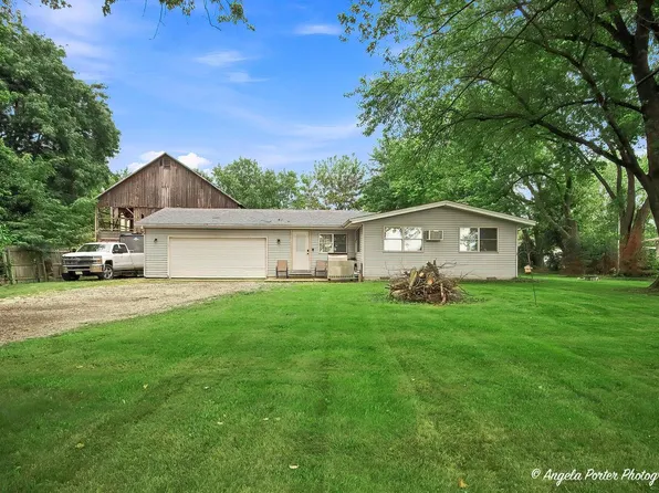 11811 304th AVENUE, Trevor, WI 53179