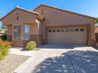 16118 W Starlight Dr, Surprise, AZ 85374