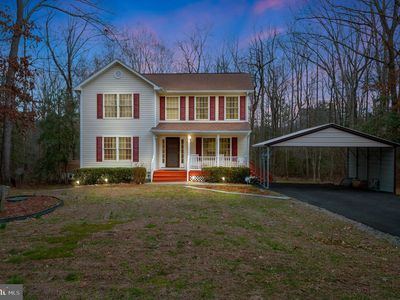 348 Crump Dr, Ruther Glen, VA, 22546
