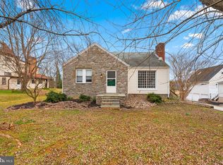4039 Sykesville Rd, Finksburg, MD 21048