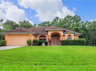 2598 Kamsler Ave, North Port, FL 34286