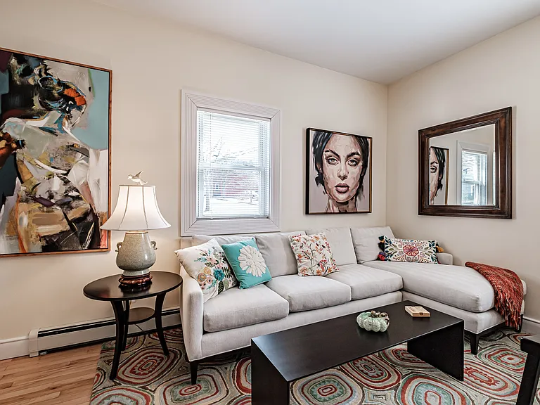 161 Pearl St #1 — Photo 6