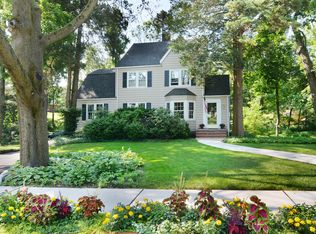 52 Hawthorne Pl, Summit, NJ 07901