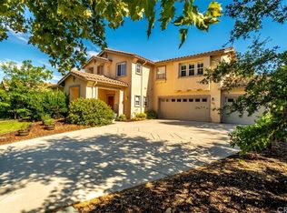 995 Peterson Ranch Rd, Templeton, CA 93465