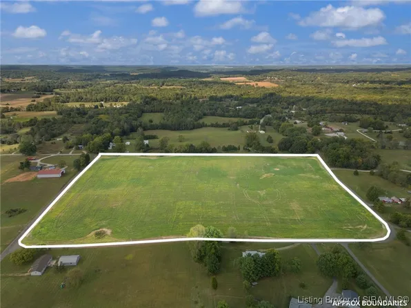  Shiloh Road SW, Corydon, IN 47112