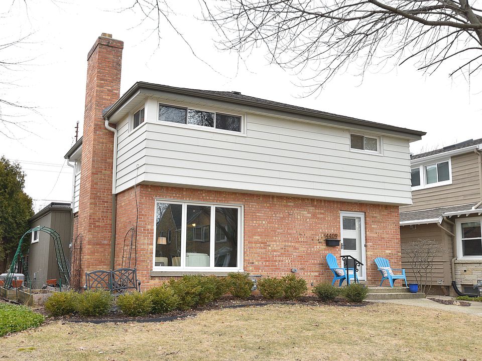 1st image of 4409 N Marlborough Dr