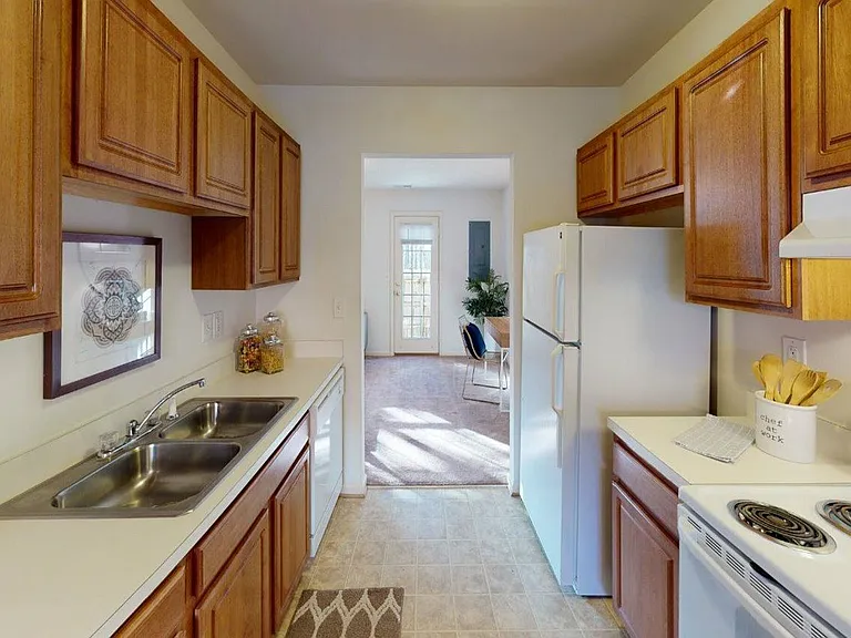 Beamons Mill Townhomes — Photo 14