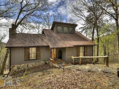 116 Moss Patch Trl, Jasper, GA, 30143