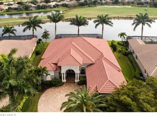 14539 Lieto Ln, Bonita Springs, FL 34135