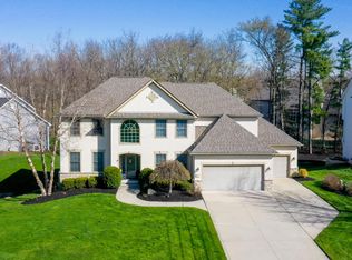 5031 Royal County Down, Westerville, OH 43082