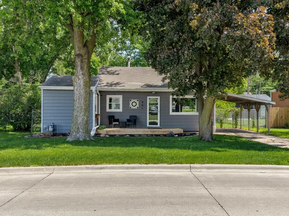 401 NE Main St, Grimes, IA 50111