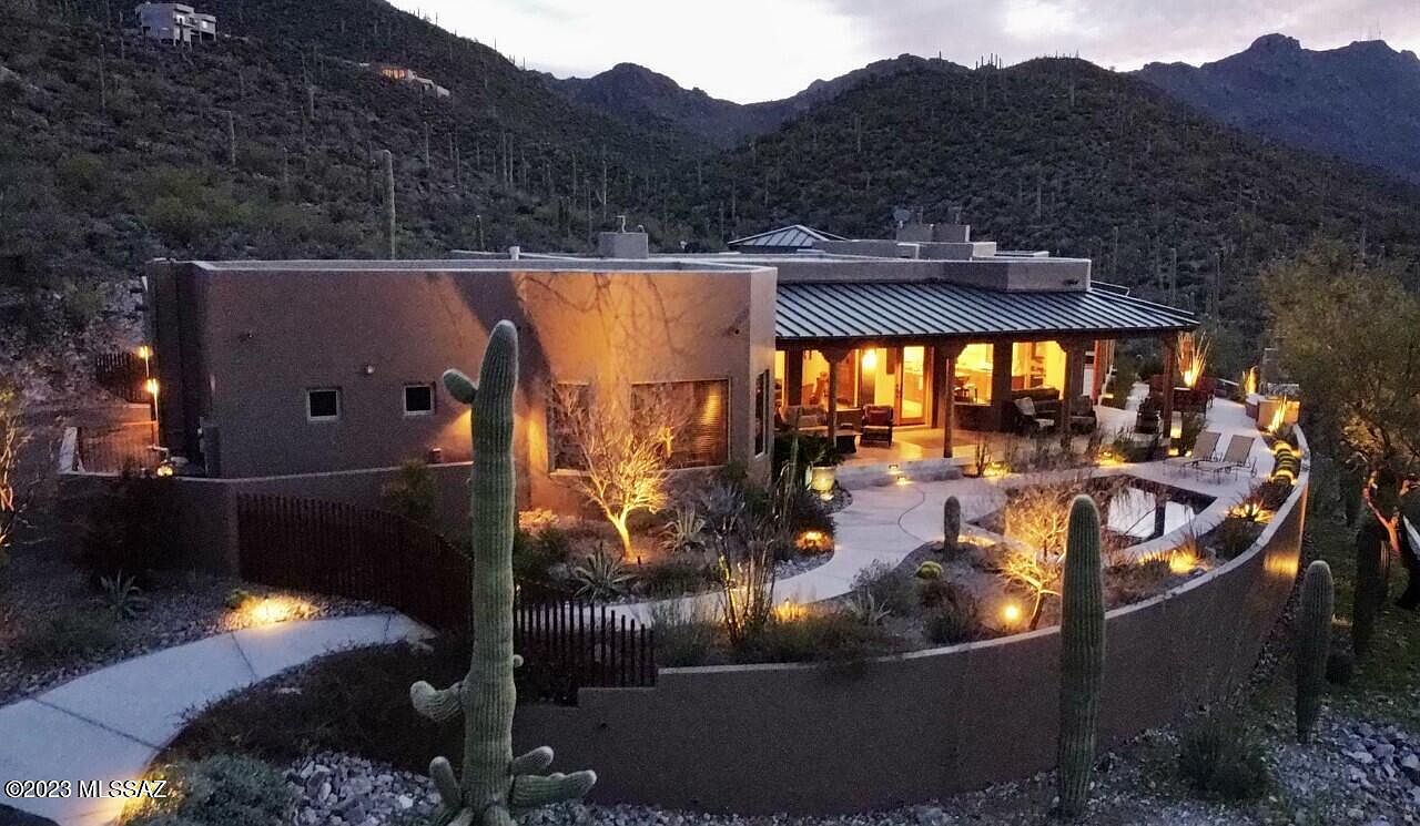 5261 W Rhyolite Loop, Tucson, AZ 85745 Zillow