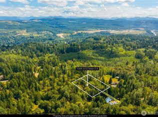 15309 231st Street Ct E, Graham, WA 98338