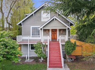 8723 Palatine Ave N, Seattle, WA 98103