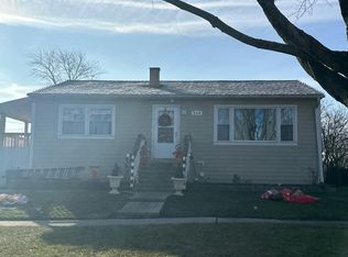 508 W Brown St, West Chicago, IL 60185