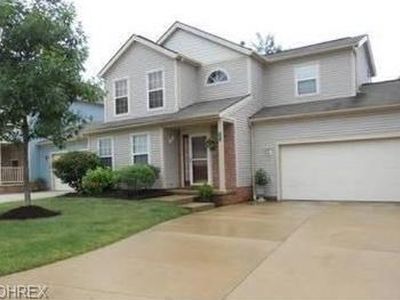 8681 Foxwood Ln, Macedonia, OH, 44056