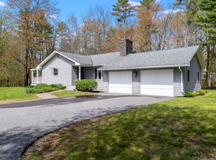 41 Dover Eliot Rd, South Berwick, ME 03908