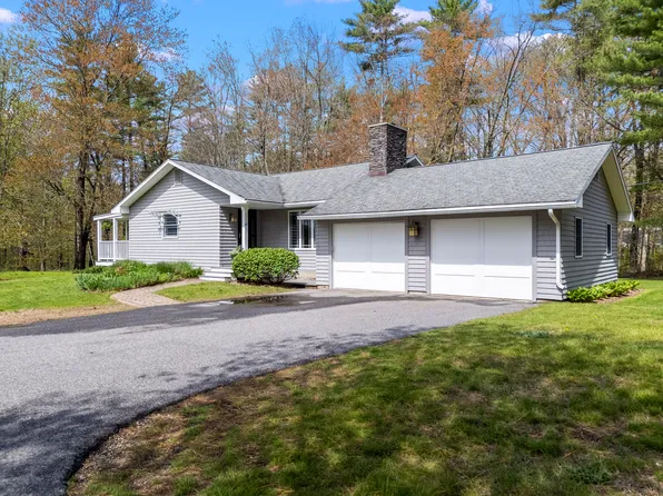 41 Dover Eliot Rd, South Berwick, ME 03908