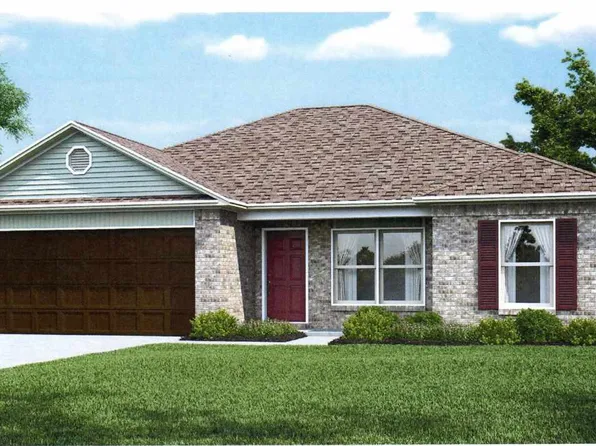 206 Cole Dr, Brookland, AR 72417