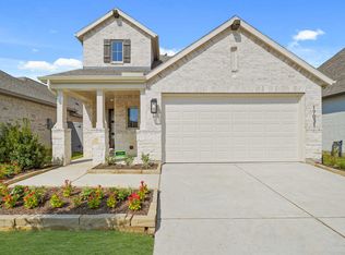 17031 Shimmer Ray St, Hockley, TX 77447