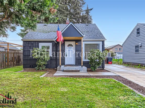 315 NW Dennis Ave, Hillsboro, OR 97124