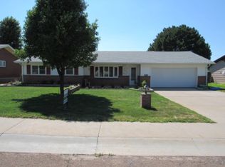 230 Birch St, Saint Francis, KS 67756