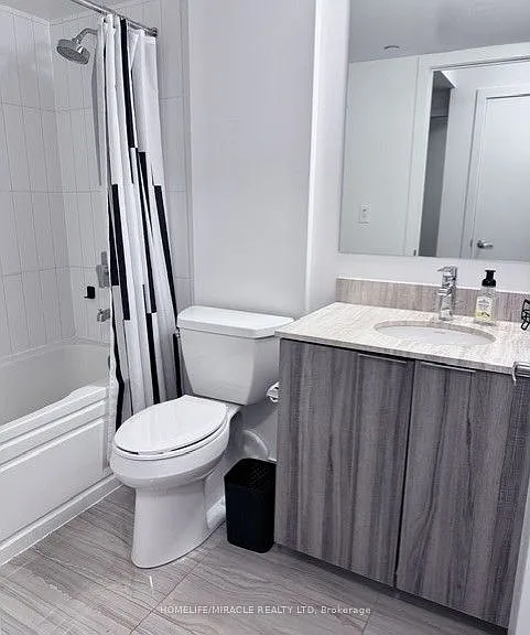 955 Bay St #2809 — Photo 8