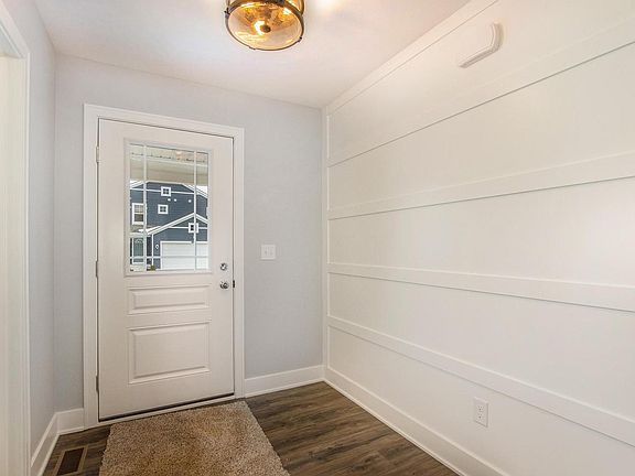 Join us as we walk through this unique and contemporary home.