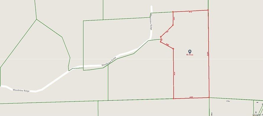2nd image of 0 Woodview Rdg