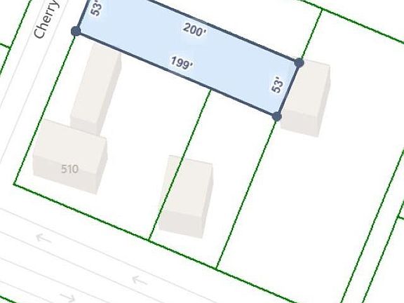2nd image of TBD Cherry St.