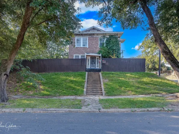 159 Lister St, Shreveport, LA 71101