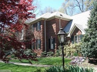 976 Bryansplace Rd, Winston Salem, NC 27104