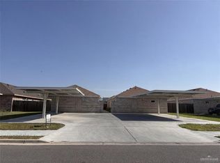 1000 W La Pointe Ave #4, Mission, TX 78573