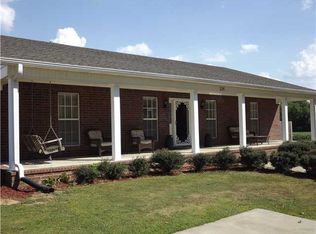 536 Main St N, Atoka, TN 38004