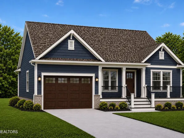 2911 Graystone Shls, Morristown, TN 37814