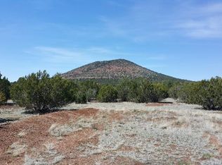 1579 E Buck Mountain Rd, Williams, AZ 86046