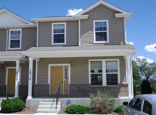 10519 Country Park Point, Fountain, CO 80817