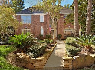 144 Twilight Pl, Spring, TX 77381