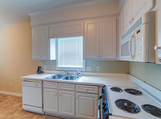 Hunter's Park Apartments, Rocky Mount, NC 27804