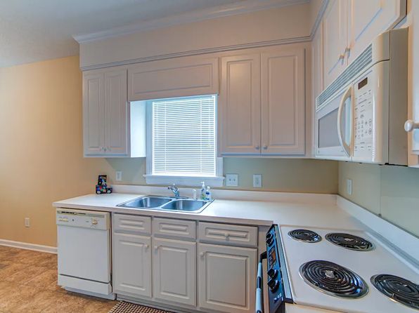 Hunter's Park Apartments | 2235 Goose Branch Dr, Rocky Mount, NC
