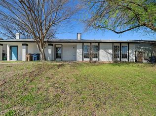 4900 E Stassney Ln #B, Austin, TX 78744