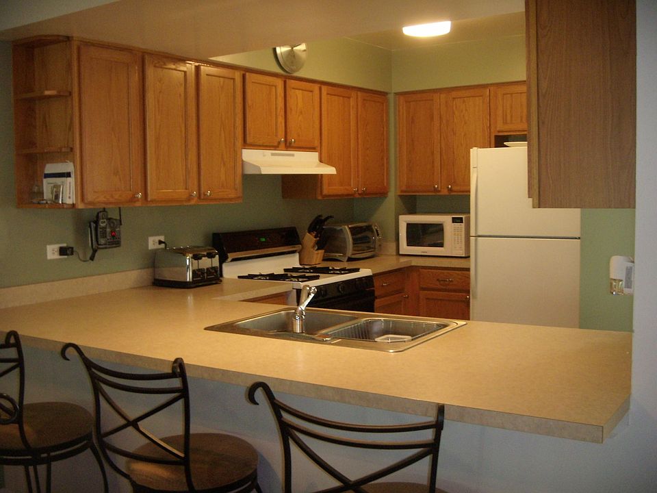 2nd image of 1806 Pine St #1806