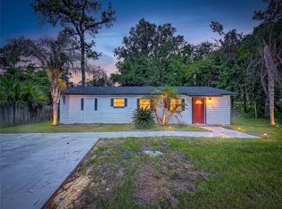 1320 NW 55TH STREET, GAINESVILLE, FL 32605